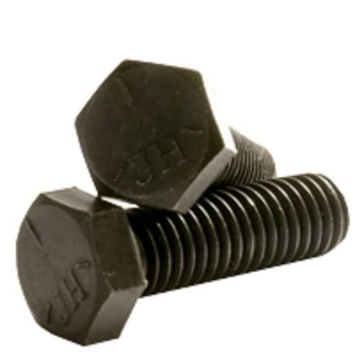 1/2-20 x 3/4 Grade 5 Hex Cap Screw Plain I752