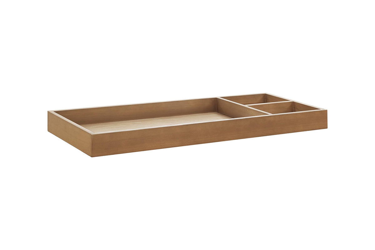 Stained Ash Changing Tray C738280
