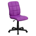 Quilted Task Chair D82273