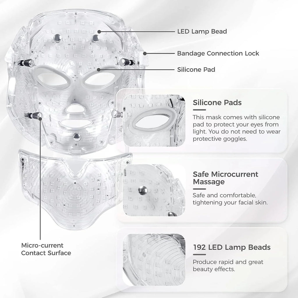 Facial Care Mask X772